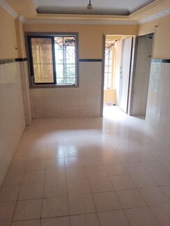 2 BHK + Pooja Room Apartment For Rent in Ajmera Yogi Dham Phase I