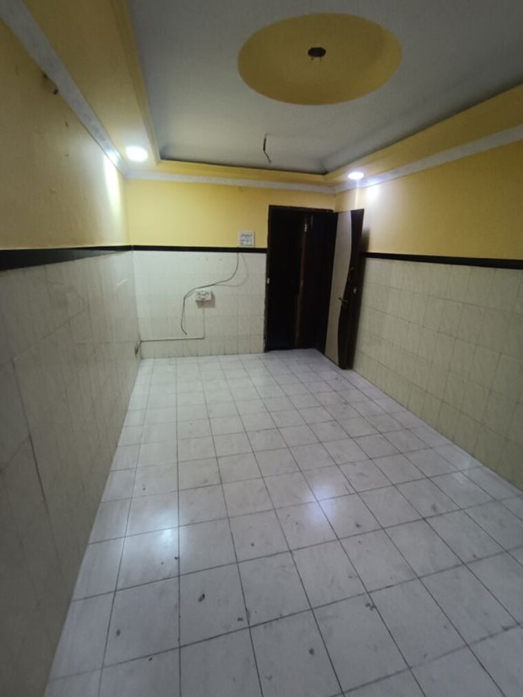 Room, ajmera-yogi-dham-phase-i 2 Bedroom 750 Sq.Ft. Apartment In Kalyan West Thane 10311558