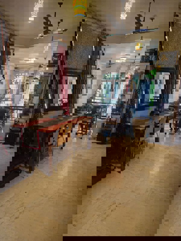 3 BHK + Servant Room 1900 Sq.Ft. Builder Floor in Kohli One Malibu Town