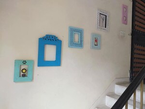 Furnished Amenities in 3 BHK Builder Floor at Kohli One Malibu Town, Sector 47 – for Rent