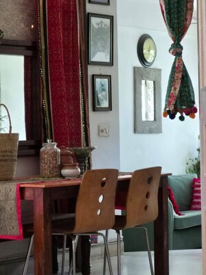 Furnished Amenities in 3 BHK Builder Floor at Kohli One Malibu Town, Sector 47 – for Rent