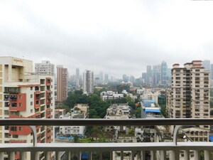 3 BHK Builder Floor – Exterior View View at Garden Court Building, Dadar East - for Sale