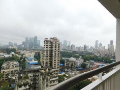 3 BHK + Study Room Builder Floor For Sale in Garden Court Building