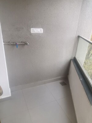 Balcony in 3 BHK Apartment at Pimple Saudagar – for Sale