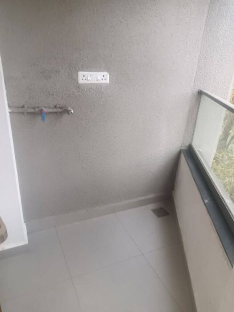 Balcony, pimple saudagar 3 Bedroom 1450 Sq.Ft. Apartment In Pimple Saudagar Pune 10311606