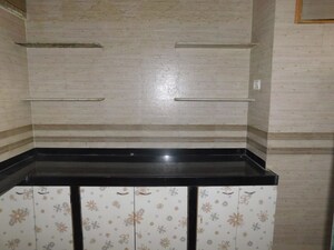 Furnished Amenities in 2 BHK Apartment at Jalvaiyu Vihar, Kharghar – for Sale