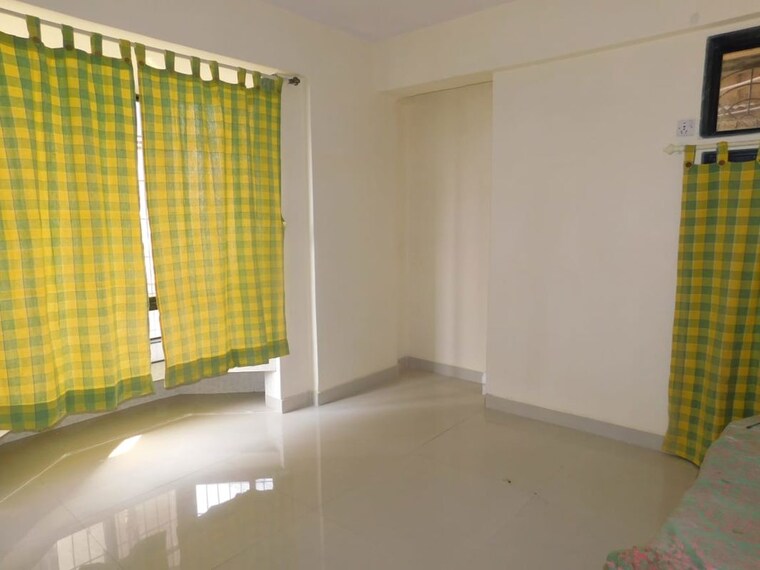 Room, jalvaiyu-vihar 2 Bedroom 1250 Sq.Ft. Apartment In Kharghar Navi Mumbai 10311593