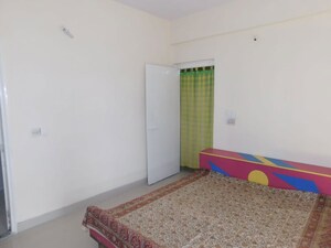 Bedroom in 2 BHK Apartment at Jalvaiyu Vihar, Kharghar – for Sale