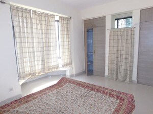 Bedroom in 2 BHK Apartment at Jalvaiyu Vihar, Kharghar – for Sale