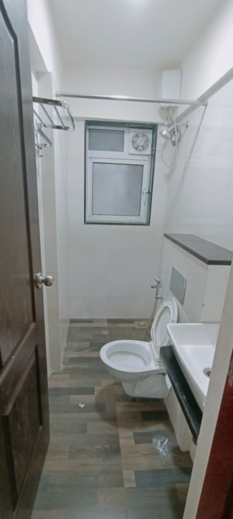 Bathroom, gardenia-apartment-santacruz 2 Bedroom 610 Sq.Ft. Apartment In Santacruz East Mumbai 10311605