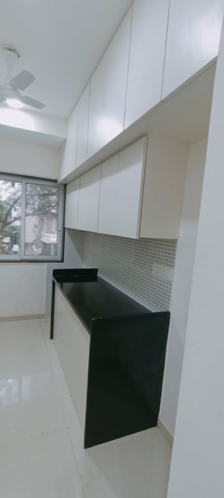 Kitchen, gardenia-apartment-santacruz 2 Bedroom 610 Sq.Ft. Apartment In Santacruz East Mumbai 10311605
