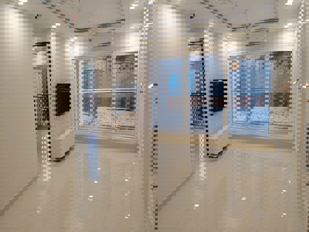 2 BHK 550 Sq.Ft. Apartment in Raghav Paradise