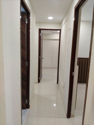 Common Area in 2 BHK Apartment at Raghav Paradise, Borivali East – for Rent