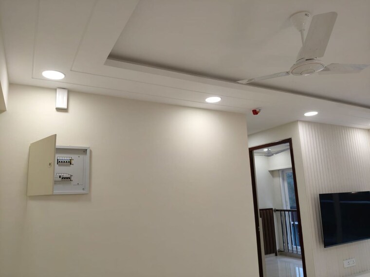 Room, raghav-paradise 2 Bedroom 550 Sq.Ft. Apartment In Borivali East Mumbai 10311609