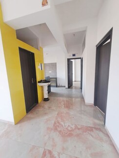 1 BHK + Pooja Room Apartment For Rent in Chandrama CHS Dombivli