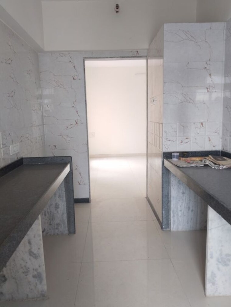 Kitchen, satra-one 2 Bedroom 550 Sq.Ft. Apartment In Goregaon West Mumbai 10311616
