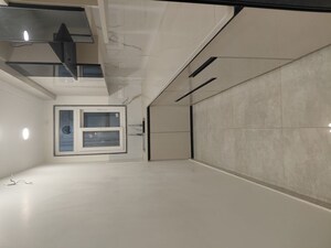 Kitchen/pantry in 2 BHK Builder Floor at Janakpuri – for Sale