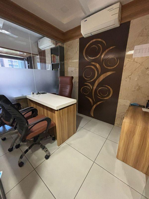 Office Space in IT/SEZ For Rent in Science City
