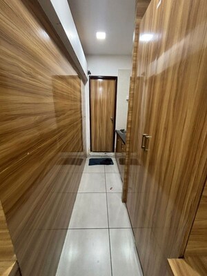 Staircase in  Office Space in IT/SEZ at Science City – for Rent