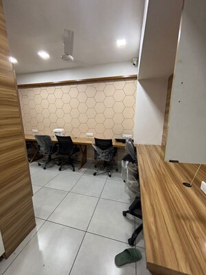 Team Area in  Office Space in IT/SEZ at Science City – for Rent