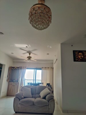 Team Area in 3 BHK Apartment at Sobha HRC Pristine Bangalore, Jakkuru – for Rent