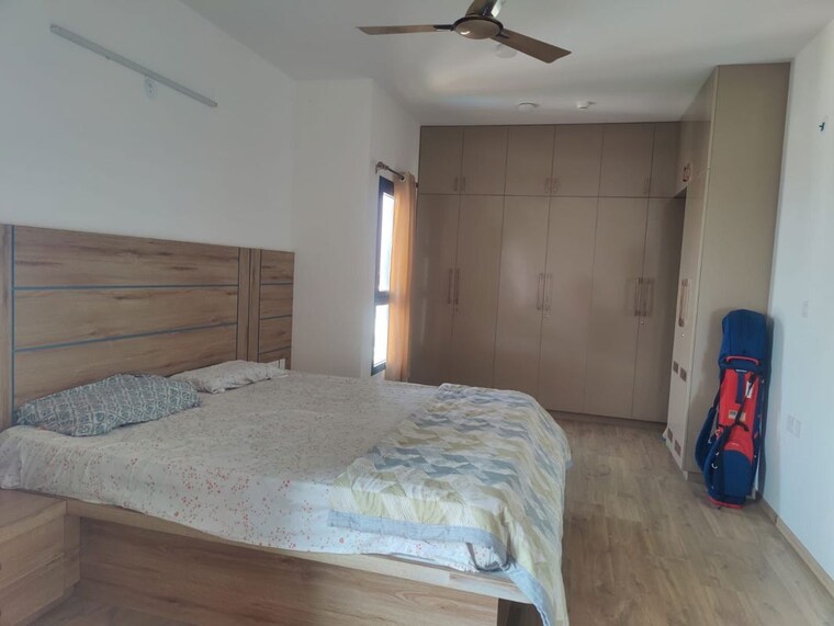 Bedroom, sobha-hrc-pristine-bangalore 3 Bedroom 1950 Sq.Ft. Apartment In Jakkuru Bangalore 10311615