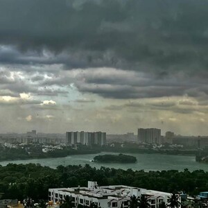 3 BHK Apartment For Rent in Sobha HRC Pristine Bangalore, Jakkuru