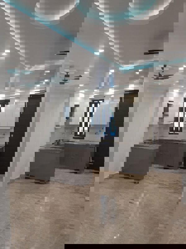 3 BHK + Study Room 1850 Sq.Ft. Apartment in Kohli One Malibu Town