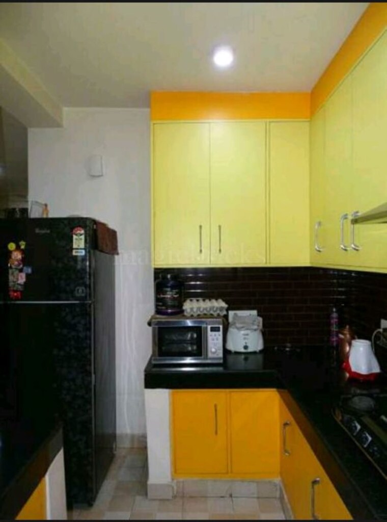 Kitchen, sushant-lok-2 4 Bedroom 2500 Sq.Ft. Builder Floor In Sector 57 Gurgaon 10311619