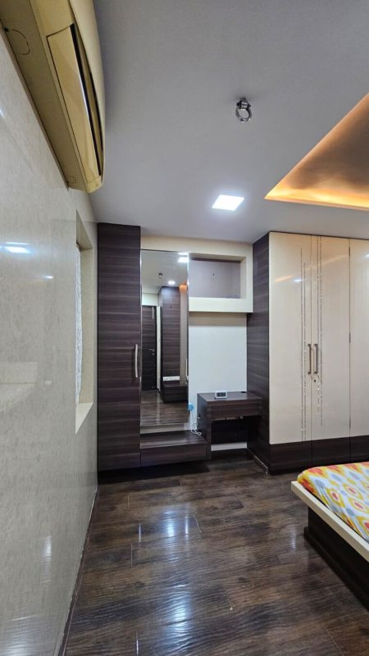 undefined, kalpataru-aura 2.5 Bedroom 1100 Sq.Ft. Apartment In Ghatkopar West Mumbai 10311550