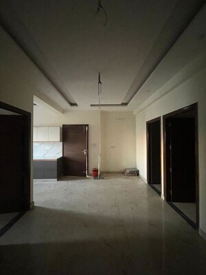 Lobby in 3 BHK Builder Floor at Devbhoomi Elite Homez, Patiala Road – for Sale