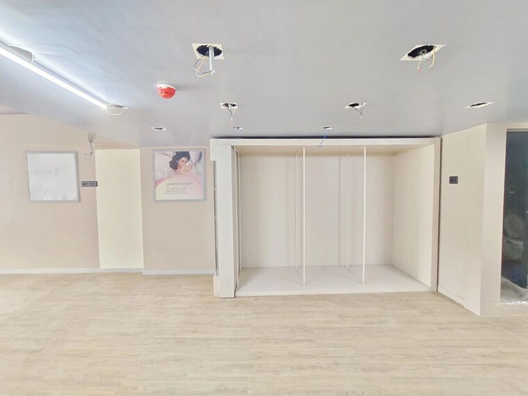 Room, bramhacorp-the-mint Commercial Office Space 771 Sq.Ft. In Keshav Nagar Pune 10311635