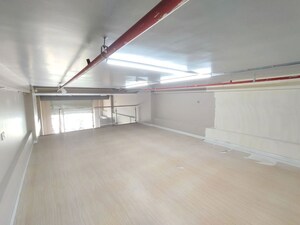 Staircase in  Office Space at Bramhacorp The Mint, Keshav Nagar – for Rent