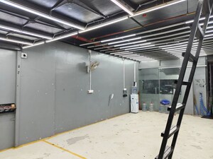 Team Area in  Office Space at Bramhacorp The Mint, Keshav Nagar – for Rent