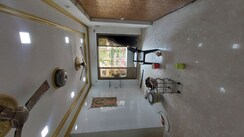 2 BHK + Store Room Apartment For Rent in Charkop Kesar CHS