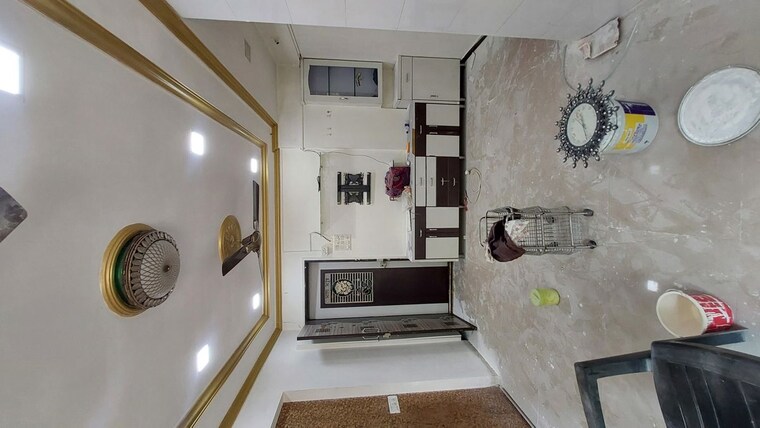 undefined, charkop-kesar-chs 2 Bedroom 850 Sq.Ft. Apartment In Kandivali West Mumbai 10311618