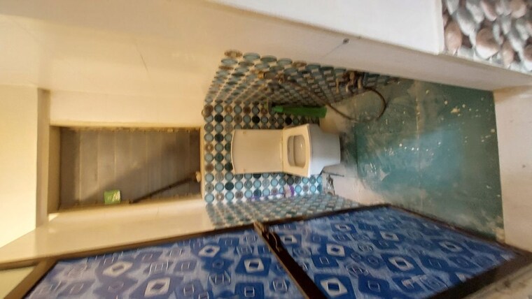 Bedroom, charkop-kesar-chs 2 Bedroom 850 Sq.Ft. Apartment In Kandivali West Mumbai 10311618