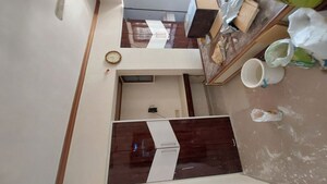 Team Area in 2 BHK Apartment at Charkop Kesar CHS, Kandivali West – for Rent