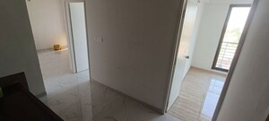 Room in 2 BHK Apartment at Satellite – for Rent