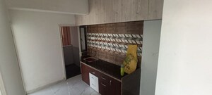 Kitchen in 2 BHK Apartment at Satellite – for Rent