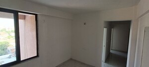 Room in 2 BHK Apartment at Satellite – for Rent