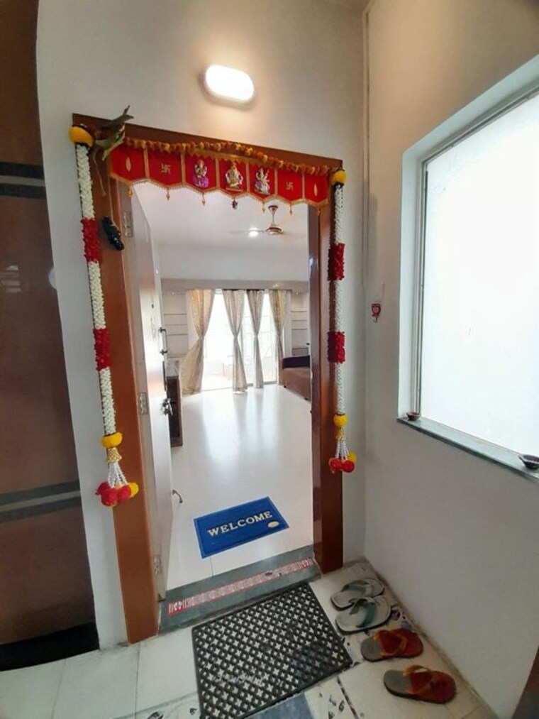 undefined, kumar-primavera 2 Bedroom 1020 Sq.Ft. Apartment In Wadgaon Sheri Pune 10169893