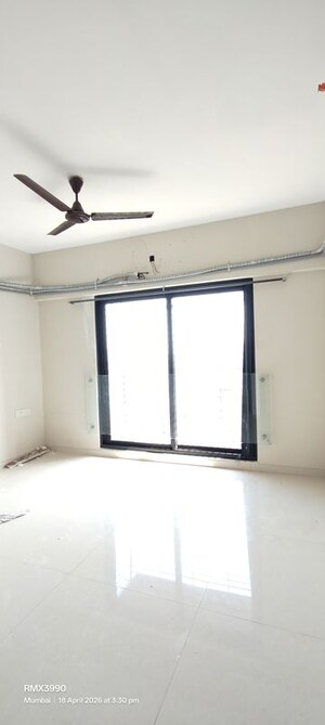 Room in 2 BHK Apartment at Kanakia Spaces Zen World Phase 2, Kanjurmarg East – for Rent