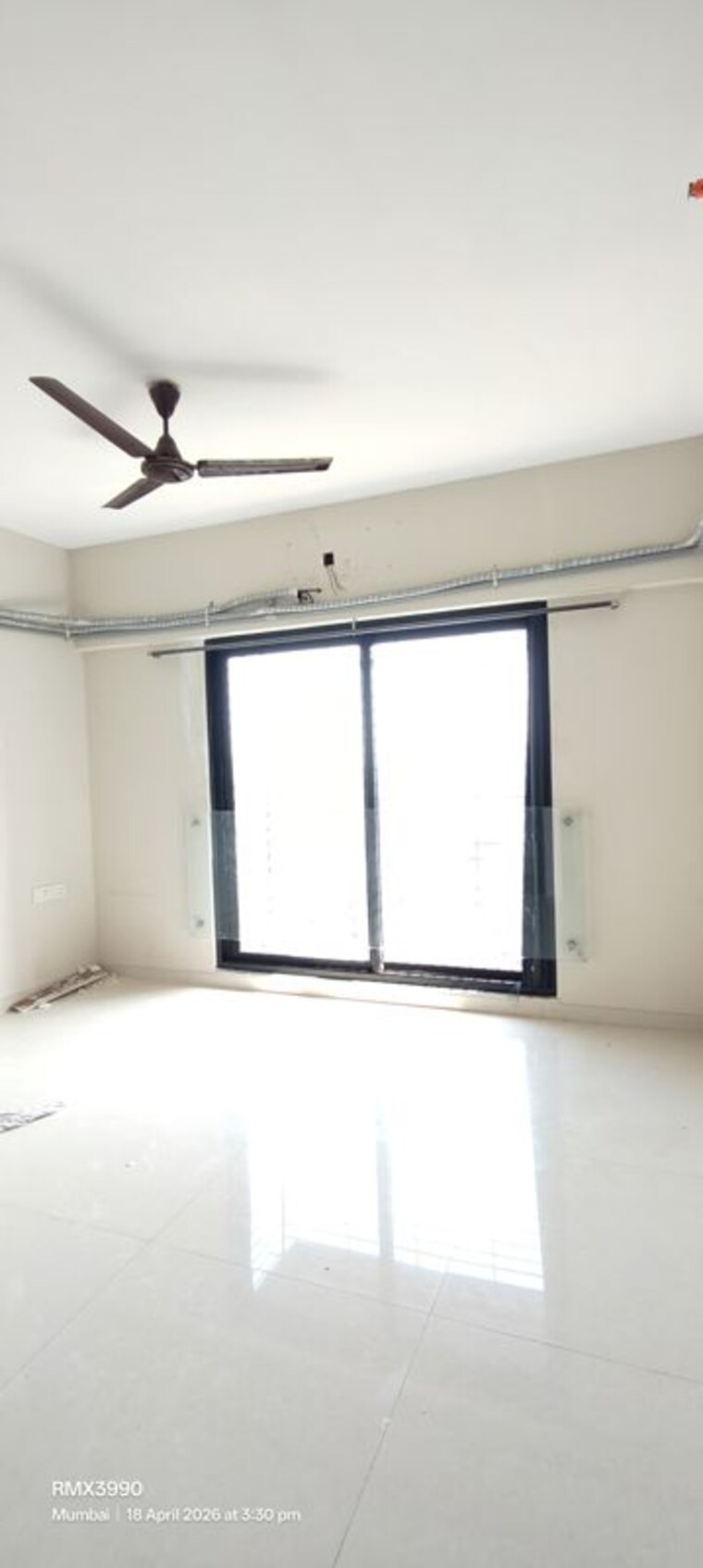 Room, kanakia-spaces-zen-world-phase-2 2 Bedroom 671 Sq.Ft. Apartment In Kanjurmarg East Mumbai 10311569