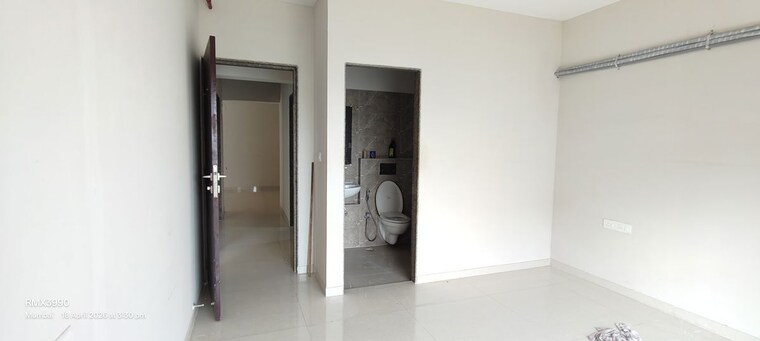 Room, kanakia-spaces-zen-world-phase-2 2 Bedroom 671 Sq.Ft. Apartment In Kanjurmarg East Mumbai 10311569