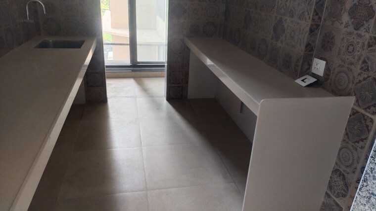 Balcony, lnt-elixir-reserve 3 Bedroom 1630 Sq.Ft. Apartment In Powai Mumbai 10311640