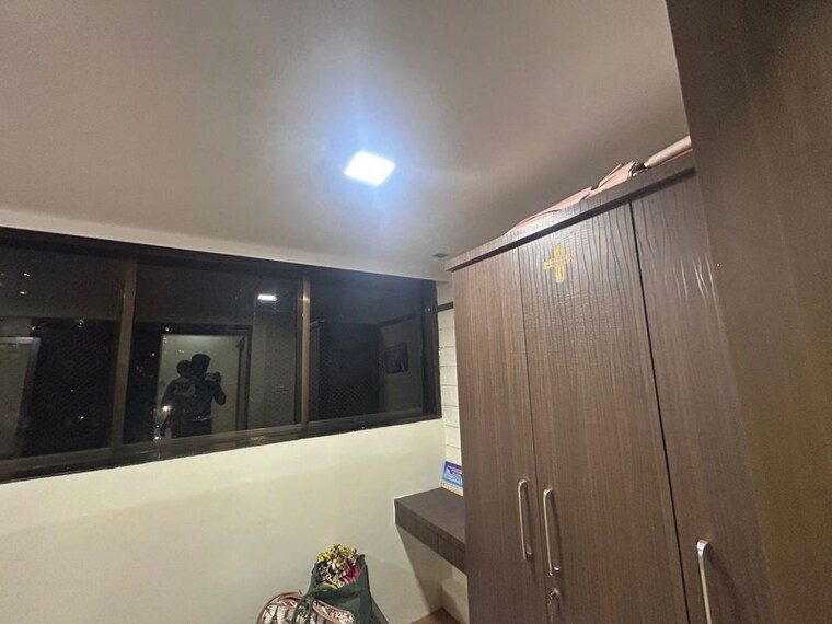 undefined, haware-splendor 1 Bedroom 650 Sq.Ft. Apartment In Kharghar Navi Mumbai 10311634