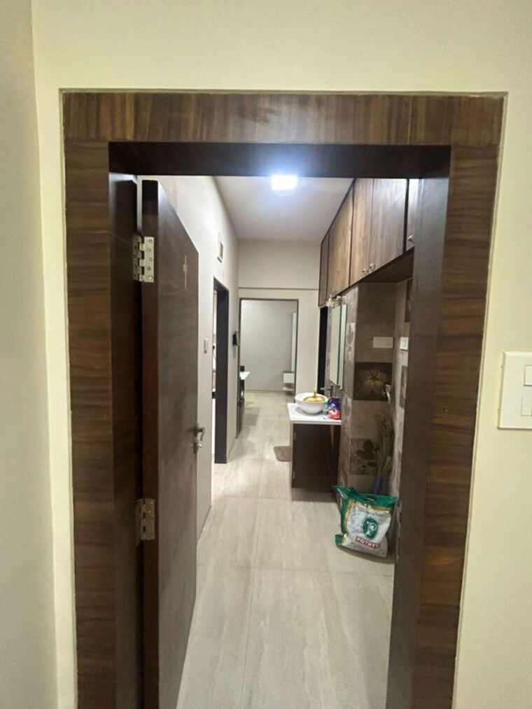 undefined, haware-splendor 1 Bedroom 650 Sq.Ft. Apartment In Kharghar Navi Mumbai 10311634