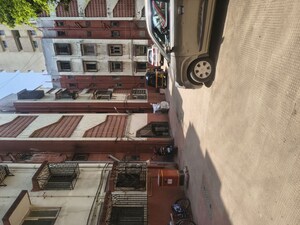 2 BHK Apartment – Exterior View View at Kurla East - for Rent