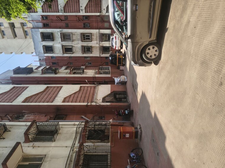 Exterior View, kurla east 2 Bedroom 600 Sq.Ft. Apartment In Kurla East Mumbai 10311647